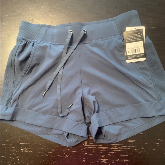 Fila/champion NWT size XS running set - Picture 3 of 8